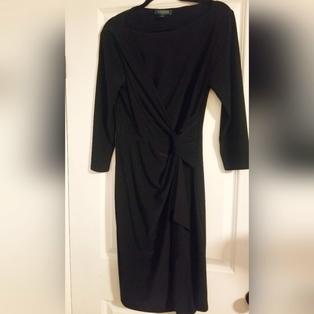 Ralph Lauren Dress